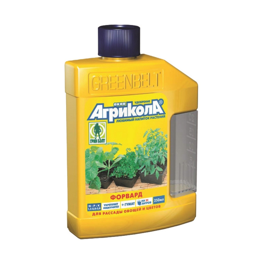 Агрикола Форвард 250мл