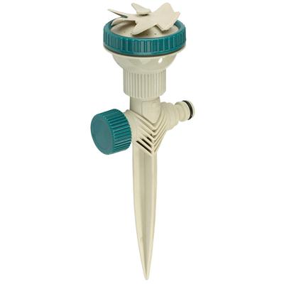 Распылитель Raco круговой на пике (лепестковый) 