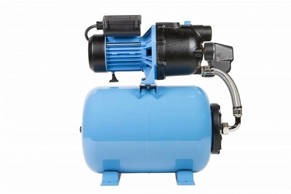 Насос-автомат "Джамбо" 60/35 Ч-24