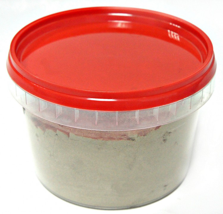 Бентонит 500гр