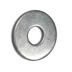 Шайба М10 оц. увелич.