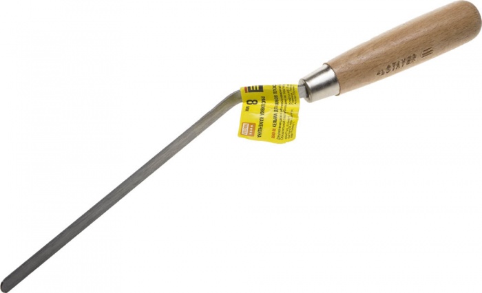 Расшивка каменщика д/ внеш.швов, плоская 8-10мм.