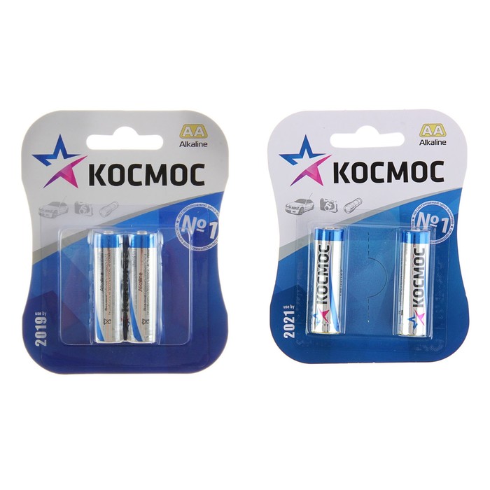 Батарейка Daewoo  LR-6 пальчик (алкалин)