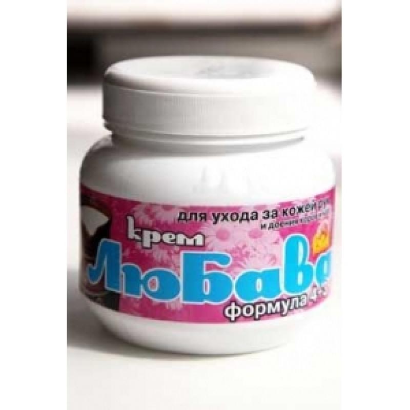 Крем Любава 250 мл 