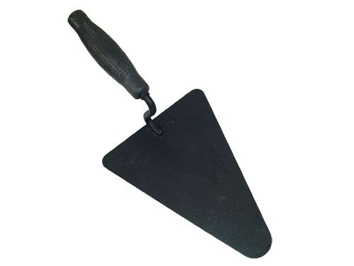 Кельма КП-1 с пластиковой ручкой ШП108