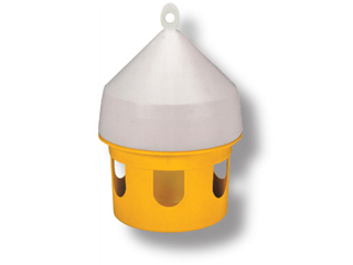 Кормушка бункерная БК-8 (8кг) 