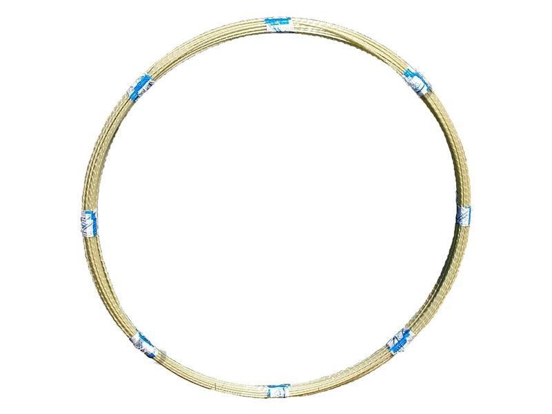 Арматура композитная (АСК) 6мм*15м хлыст