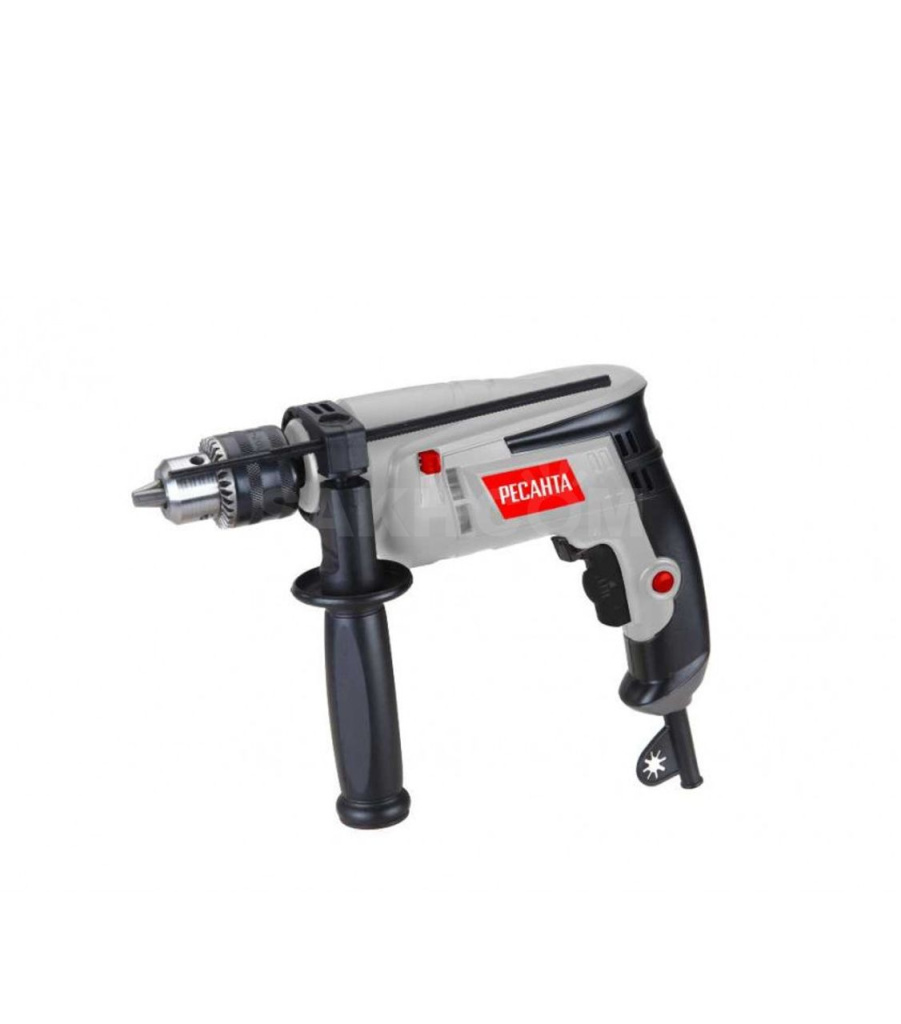Дрель Ресанта ДУ-13/580 