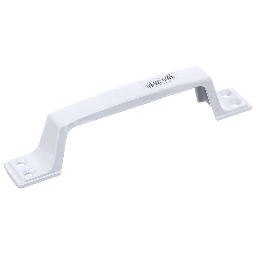 Ручка-скоба РС-100 белый