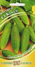 Огурец Кукуй, F1 автор., 10шт