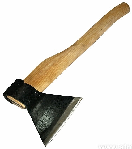 Топор 1,6кг Б-3