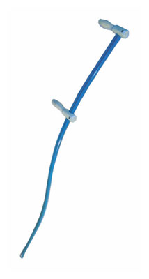 Косовище металлическое (в сборе)