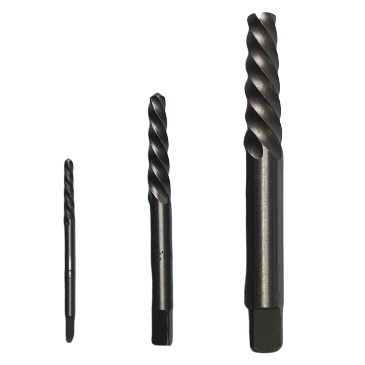 Экстрактор №1 CrMo (M3-M6) Toolas 