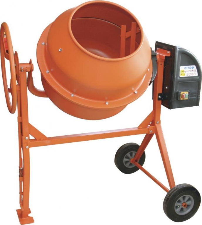 Б/смеситель СМ20 130RF 650Вт, STURM