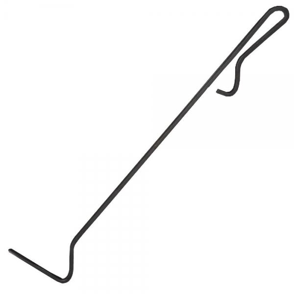 Кочерга гнутая