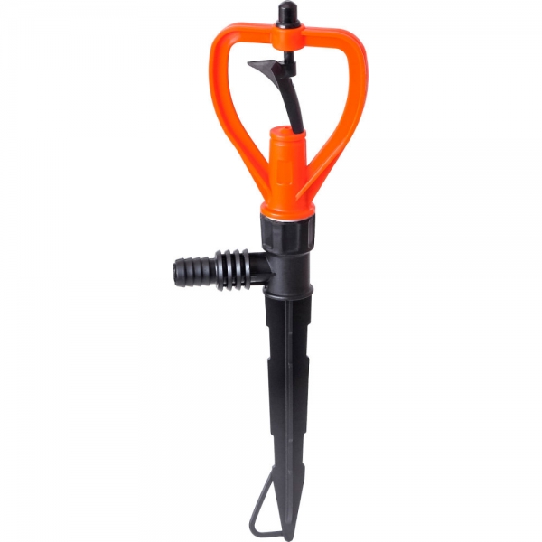 Распылитель "Лепесток" 1/2-3/4" Жук