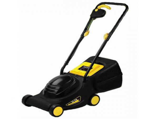 Газонокосилка электрическая ELM-1800 Huter