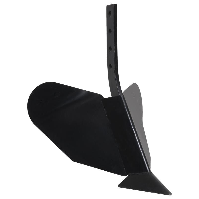 Окучник дисковый