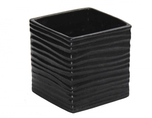 Ваза 14*14*14см FS-48279