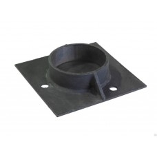 Оголовок 89 мм