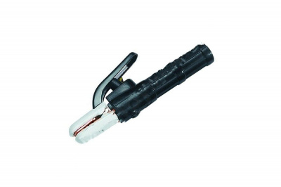 Электрододержатель 500А Сибртех