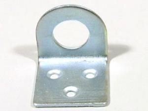 Проушина двер. 75*40 угловая