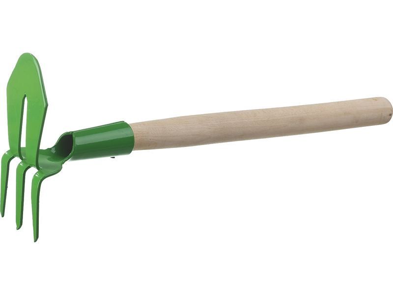 Рыхлитель 3-х зубый РОСТОК