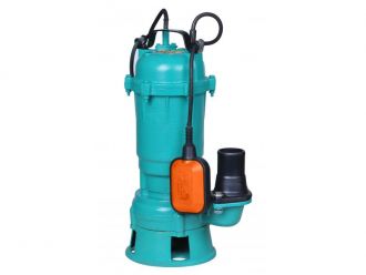 Насос фекальный WP9709SW STURM 900Вт