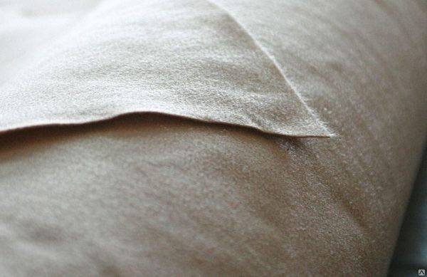 Полотно нетканое иглопробивное ДОРНИТ ЭКО