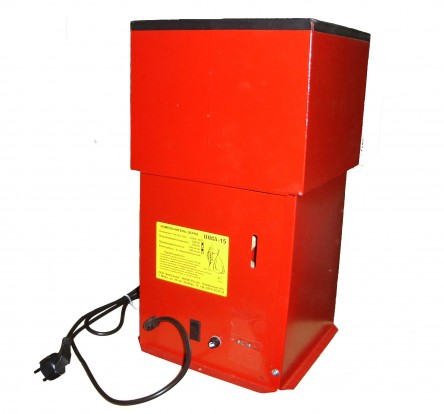 Измельчитель зерна Нива ИЗ-15 (1500Вт) 