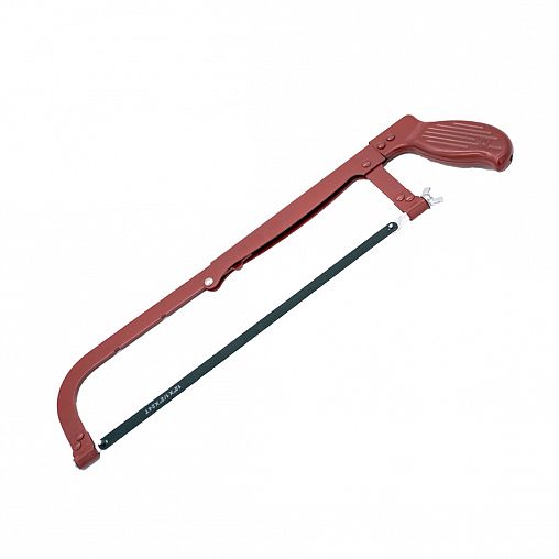 Ножовка по металлу Кедр Эконом, 300 мм