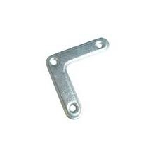 Уголок рамный 50*50мм цинк.