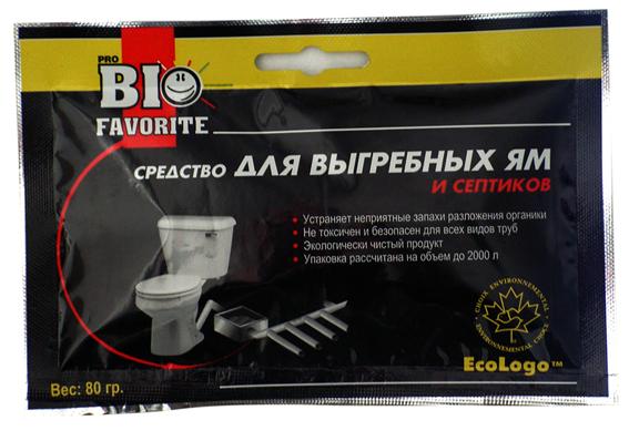 Bio-favorite пакет БИО_ПРО