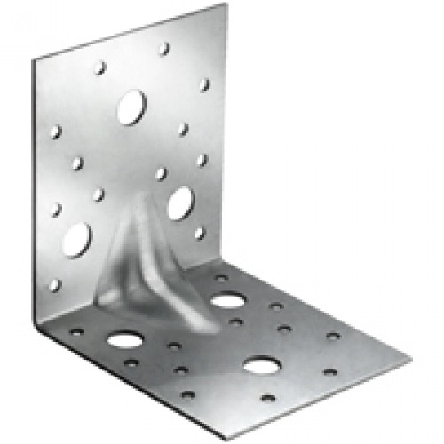 Уголок монтажный усил. 40*40*40*1,5мм