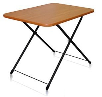 Стол кемпинговый Турист складной (750*500мм)