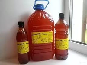 Рыбий жир ДС 100мл 