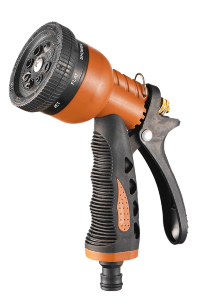 Пистолет расп. ВИХРЬ 8-ми позиц. 