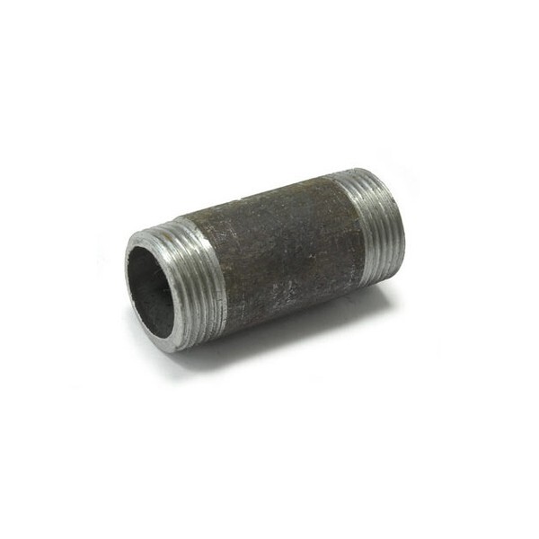 Бочонок 3/4 (ДУ20) сталь L=50