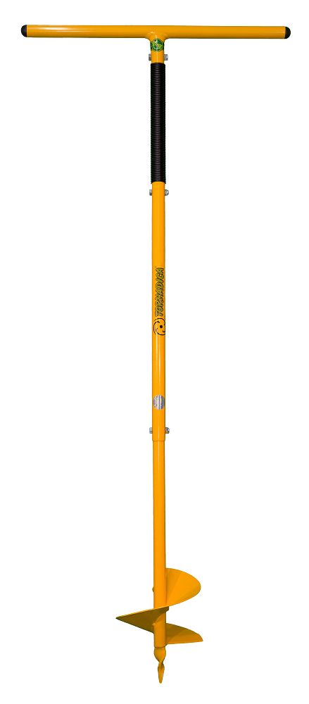 Бур Торнадо ПРОФИ (Торнадика)