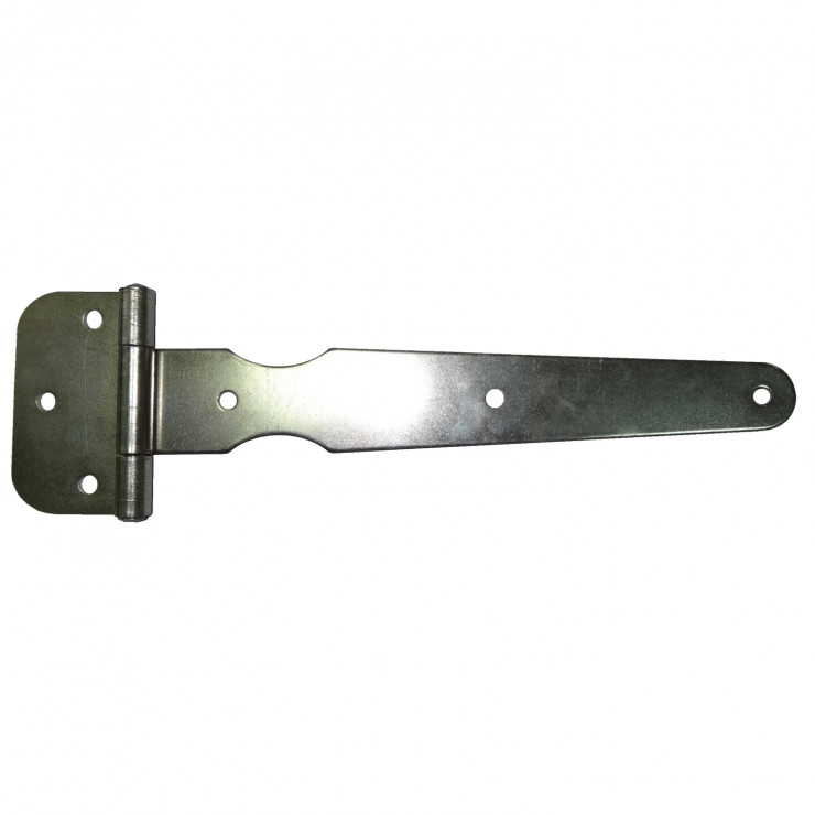 Петля стрела 290мм б/п