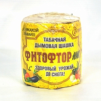 Шашка Табачная Фитофторник