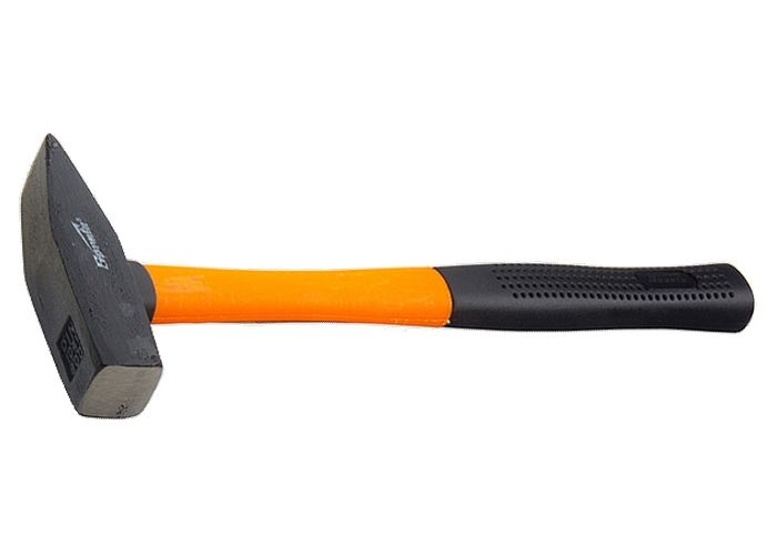 Молоток слесарный Toolas ЭКОНОМ 500гр 