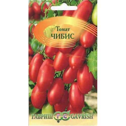 Томат Чибис, 0,1г