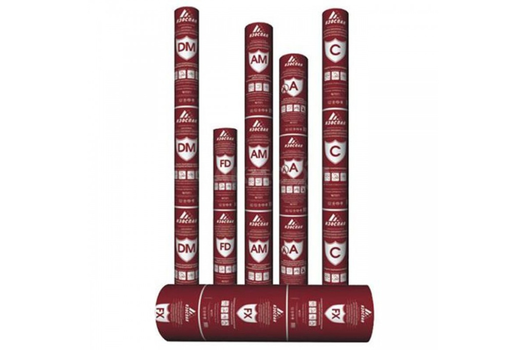 Изоспан С (35м2)