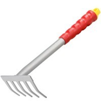 Грабельки Grinda 300мм 