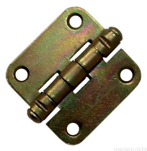 Петля ПН-40 оцин.