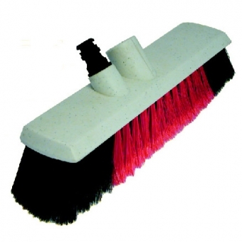 Щетка автомобильная б/ч, "Автомойка"