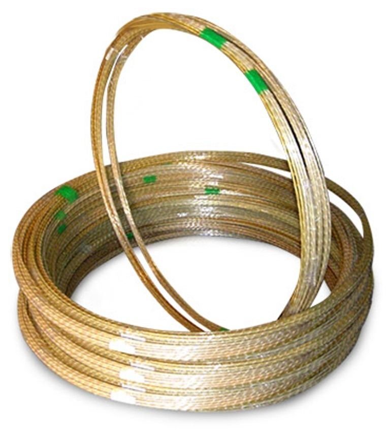 Арматура композитная (АСК) 4мм*50м