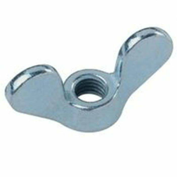 Гайка-барашек М6