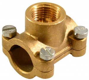 Водоотвод 3/4"